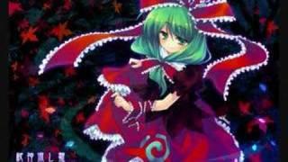 Hina's Theme - Dark Side of Fate