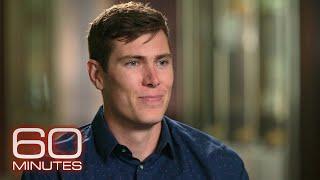 Mason Cox: "An American Down Under" | 60 Minutes Archive