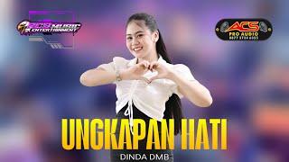 UNGKAPAN HATI // DINDA DMB // ACS PRO AUDIO