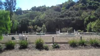 30 Days of Classic Brentwood - Day 15: Sullivan Canyon