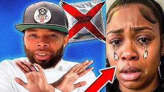 Remy Ma's Cheek Clapping Situation  is Getting Worse!