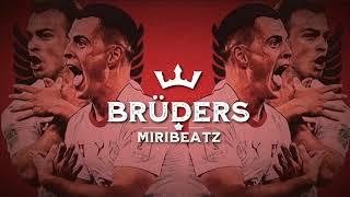 ''BRÜDERS'' Albanian Qifteli Trap Beat / Qifteli Trap Drill Instrumental 2021 [Prod By: MiriBeatz]