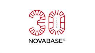 NOVABASE 30 YEARS