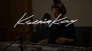 No surprises - Radiohead cover by Ksenia Kay