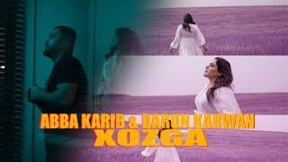 Abba Karib - Darun Karwan Xozga