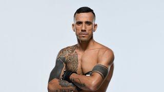 Conheça o estreante Saimon Oliveira | UFC 270