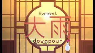 downpour by Horneet(me) & Yurism | Geometry dash 2.11