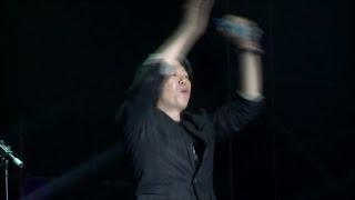 老狼 - 鸟儿的幻想（Live） - 2014恒大星光音乐节现场版