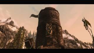 Skyrim Special Edition: Skyrim Re-Engaged ENB by Firemanaf (Vivid Weathers)