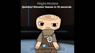 Im out of ideas now- #dandysworld #shorts #viral #animation #edit #tweening ib: @Yum3_dw