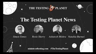 The Testing News Ep.01