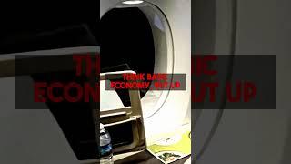 Inside the Changes Making US Business Class Cheaper