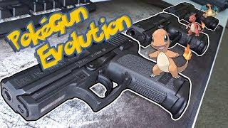 HK's Concealed Carry Options [USPc, P2000sk, & P30sk]