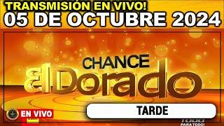 DORADO TARDE: Resultado DORADO TARDE del SÁBADO 05 de octubre de 2024.