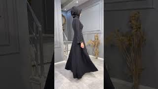 Мусульманская женская одежда/ Hijobli ayollar uchun liboslar/  #muslimadress #мусульманскаяодежда