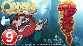 Oddmar (IOS/Android) Gameplay Walkthrough Alfheim Level 2-3