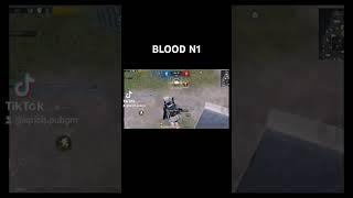 BLOOD PUBG N1 #rek #pubg #pubg_headshot #bgmi