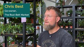 Small Business Owner Chris Best on Taxes and Quality Facilities – Yes Ferndale