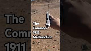 The Average 1911 Shooter #1911 #45acp #10mm