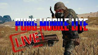 ЖДУ ОБТ ПАБГ ЛАЙТ НА ПК!!PUBG MOBILE LITE