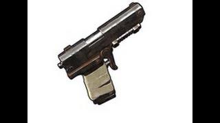 МАКРОС НА P250 (RUST)