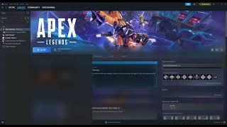 How To Fix Apex Legends Connection To Server Timed Out Code Leaf - Unable To Connect Apex Legends