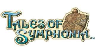 Dry Trail  Tales of Symphonia Music Extended [Music OST][Original Soundtrack]