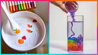 Fun & Easy Science Experiments That Anyone Can Do When Bored