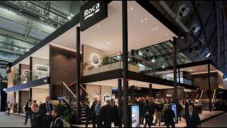 ISH 2019 - Frankfurt | Roca