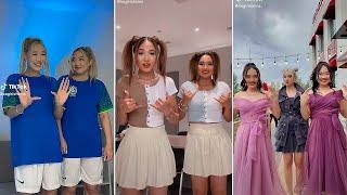 Kagiris Twins (kagiristwins) TikTok Compilation