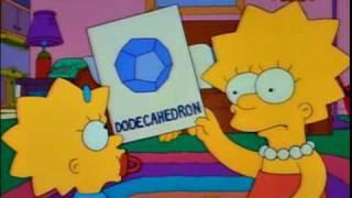 dodecahedron