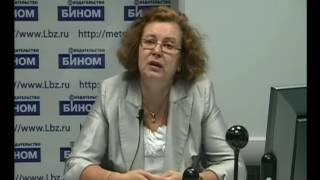 18 октября 2012 года. Сетевой методический совет №1 по проекту "Школа БИНОМ".