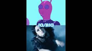 Rick Sanchez Vs Wednesday
