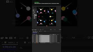 Speed up your After effects workflow & avoid repetition #shorts