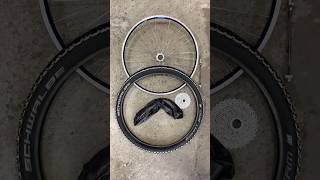 How to Remove & Disassemble an MTB Rear Wheel