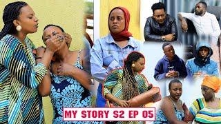 𝐌𝐘 𝐒𝐓𝐎𝐑𝐘 𝐒𝟎𝟐 𝐄𝐏 𝟎𝟓:Karabaye,Queen avuze ko akunda Rwema!