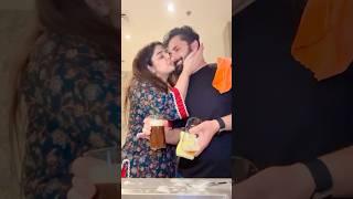 Bach gayi aaj #sajidshahid #comedy #husbandwifecomdey
