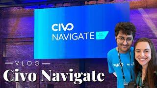 Civo Navigate 2023 | Tampa | Vlog