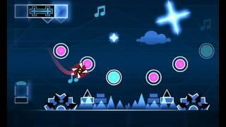 Geometry Dash - Sonic Wave 29% - 100% - LZenthaurus