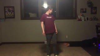 THE YOGA PANTS CHALLENGE | BRYCE HOWE