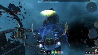 Star Conflict 2022 год Легкий фарм астеройдов, быстрый заработок кредитов #Light Asteroids farm