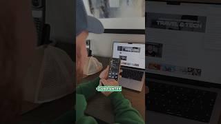 The Fastest Way to Set iPhone Timers | Tech Tips for Everyone (Ep. 3) #ios #iphone #apple #techtips