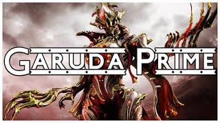 How To Get Garuda Prime | Warframe Relic Guide 2022