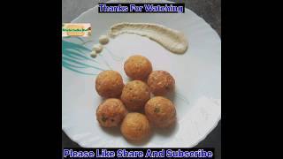 Rawa Appam #viralvideo  #viralshort #cooking #mirchi tadka hub