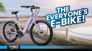 Velotric Breeze 1 - An E-Bike Made For Everyone