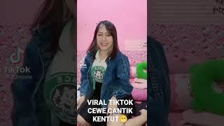 VIRAL TIKTOK | CEWE CANTIK KENTUT NYA KELEWATAN