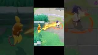 New Attacker Alolan Raichu  Pokémon Unite