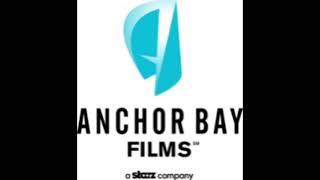 I salute Anchor Bay Films!