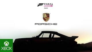 Forza Horizon 2 Porsche Expansion