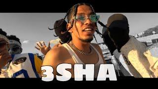 PAAL DABBA - 3SHA | (Official Music video)